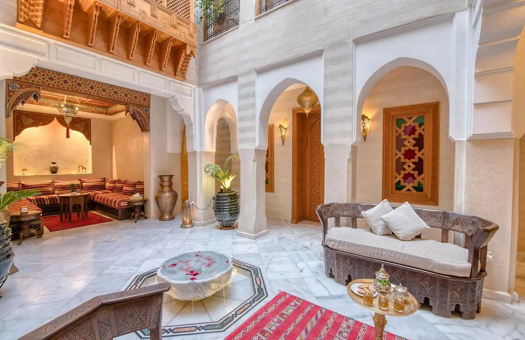 Palais Tara & Spa-1