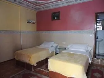 Riad Moulay Said Marrakesh